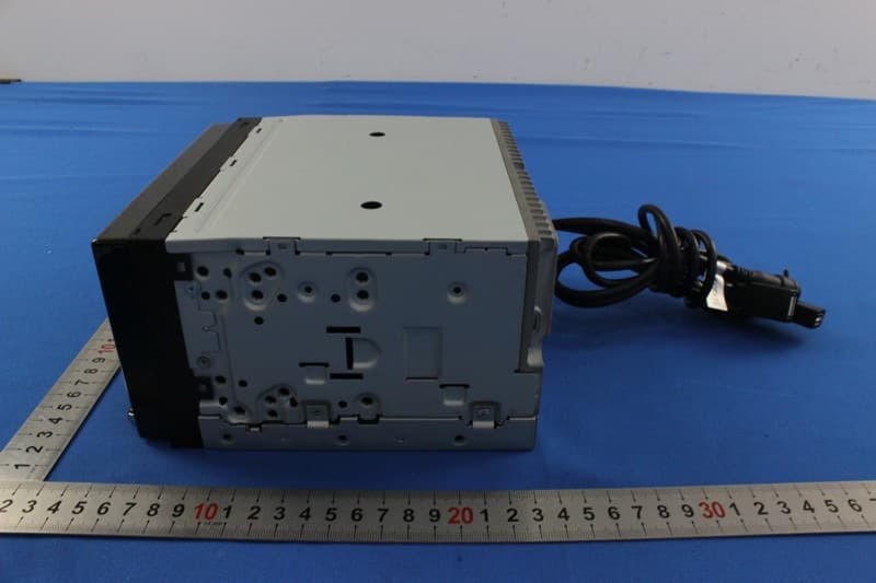 ALL IN ONE DVD PLAYER - FCC ID V8VNX706 - SKYPINE ELECTRONICS (SHEN ZHEN) CO., LTD. (5)