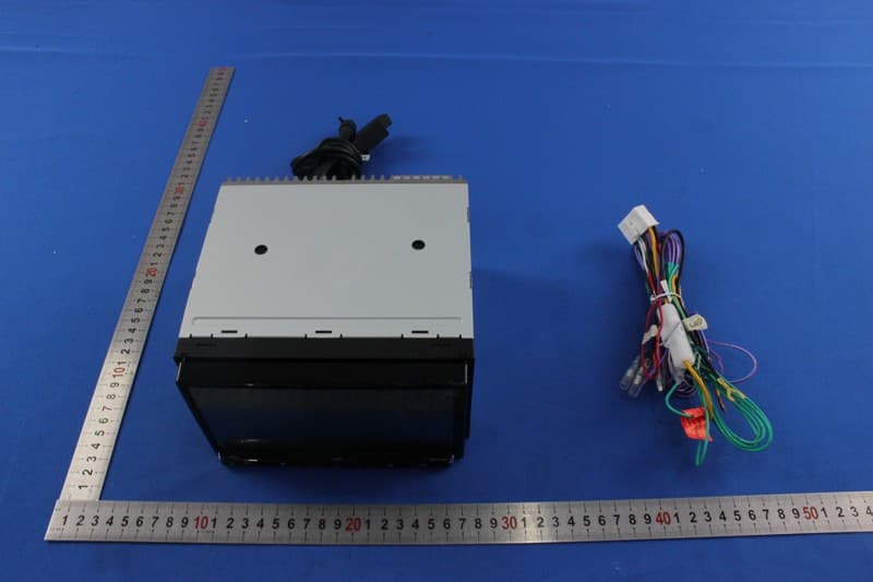 ALL IN ONE DVD PLAYER - FCC ID V8VNX706 - SKYPINE ELECTRONICS (SHEN ZHEN) CO., LTD. (4)