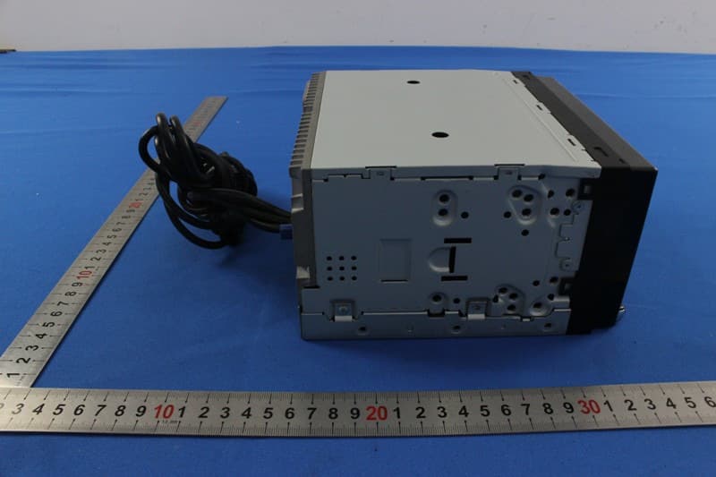 ALL IN ONE DVD PLAYER - FCC ID V8VNX706 - SKYPINE ELECTRONICS (SHEN ZHEN) CO., LTD.