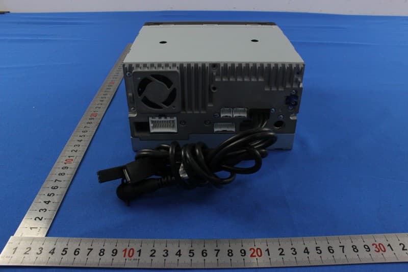 ALL IN ONE DVD PLAYER - FCC ID V8VNX706 - SKYPINE ELECTRONICS (SHEN ZHEN) CO., LTD. (2)