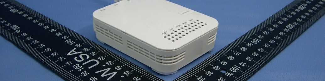150Mbps Wireless-N Mini 3G Broadband Router - FCC ID V8YFIU816202T00W - Accton Wireless Broadband Corp. (2)