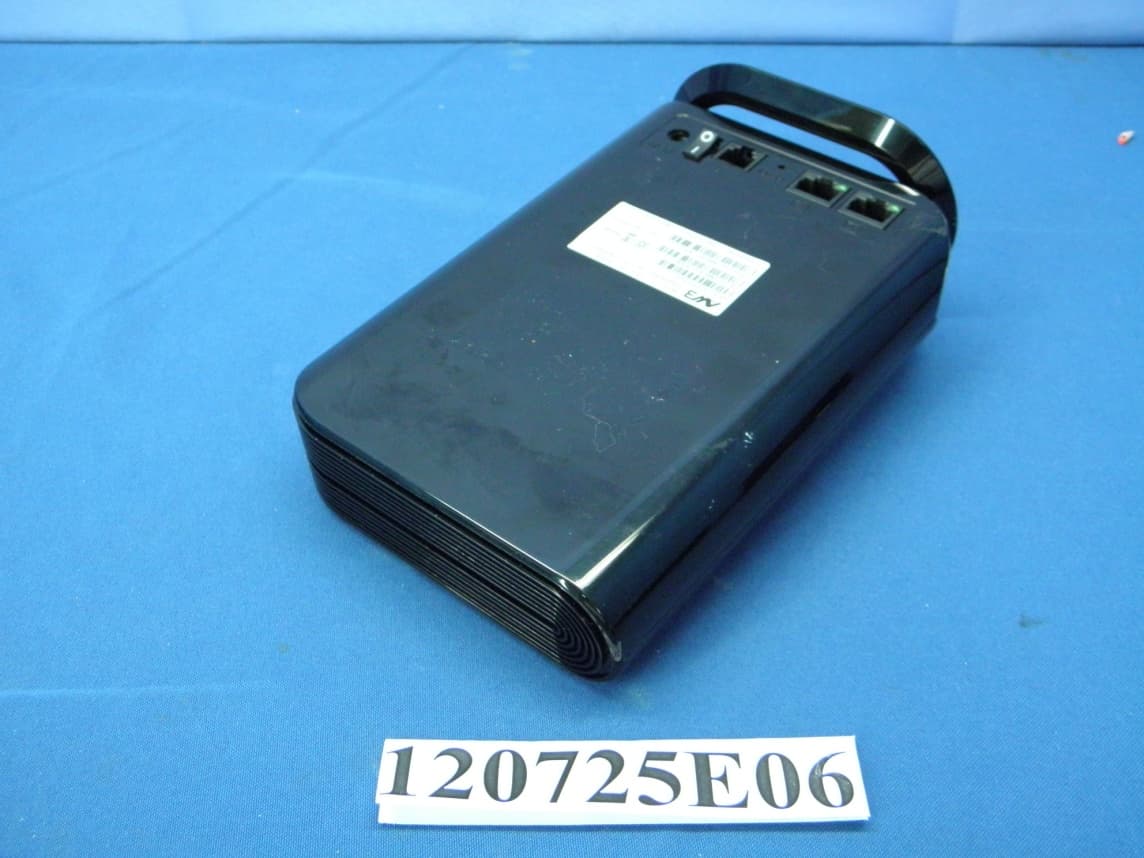 WiMAX 802.16e Indoor Gateway - FCC ID V8YFW181RG30015W - Accton Wireless Broadband Corp. (2)