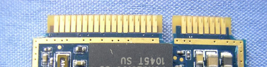 WiMAX 802.16e Mini Card - FCC ID V8YFWE81MC30000W - Accton Wireless Broadband Corp. (2)