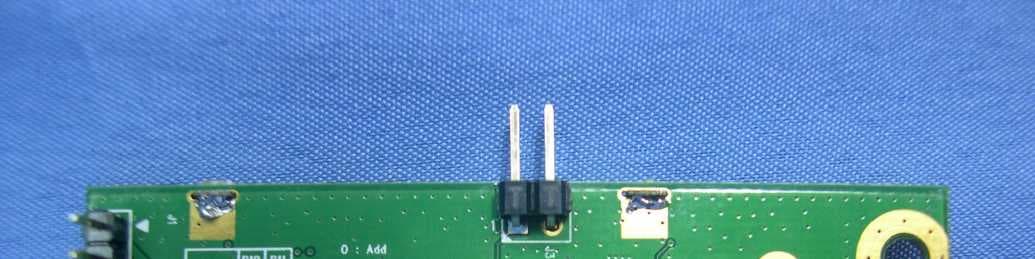 802.11bgn 1T1R Module - FCC ID V8YNW181RG25021W - Accton Wireless Broadband Corp. (2)