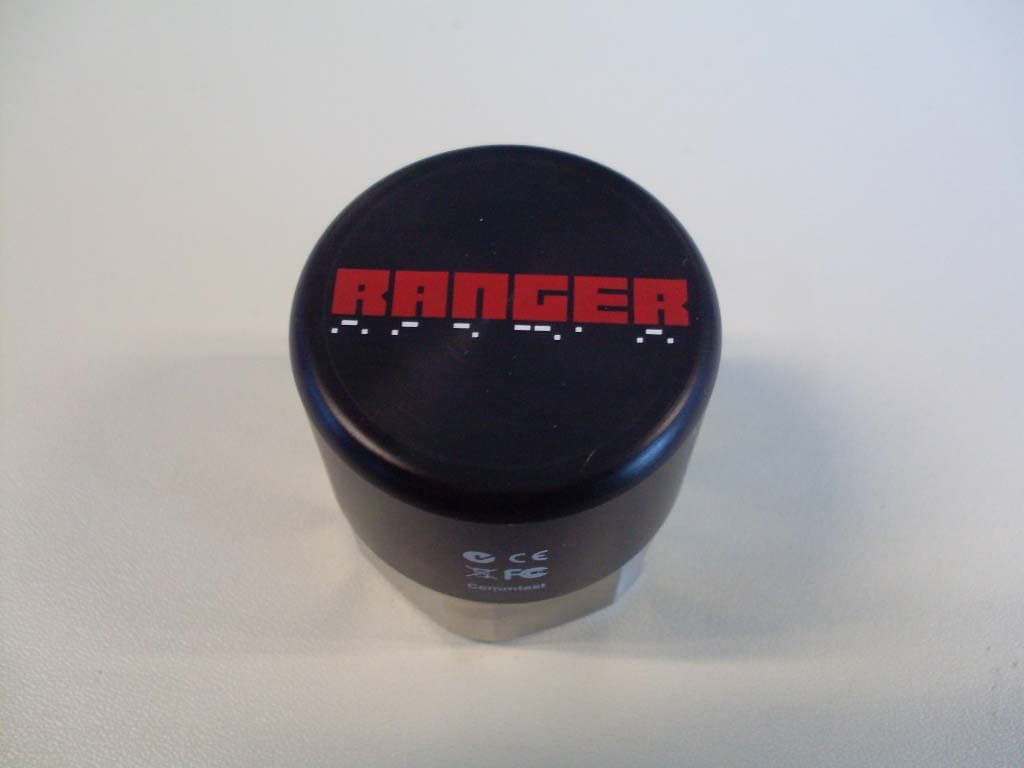 ZIGBEE SHORT RANGE PERIODIC TRANSMITTER - FCC ID V92RGSS - GE Energy NZ Ltd (5)
