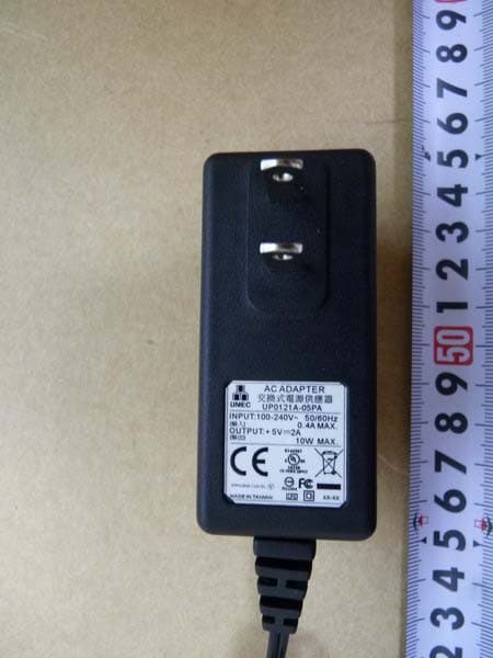 SmartWave Contactless Card Reader - FCC ID V93-POSIFCC1000 - Posiflex Technology, Inc.