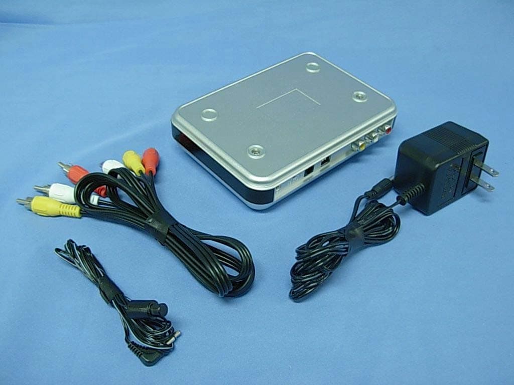 2.4GHz WIRELESS AV SENDER - FCC ID V94-AVS-121-221-A - ABEL INDUSTRIES INT'L Co., Ltd.