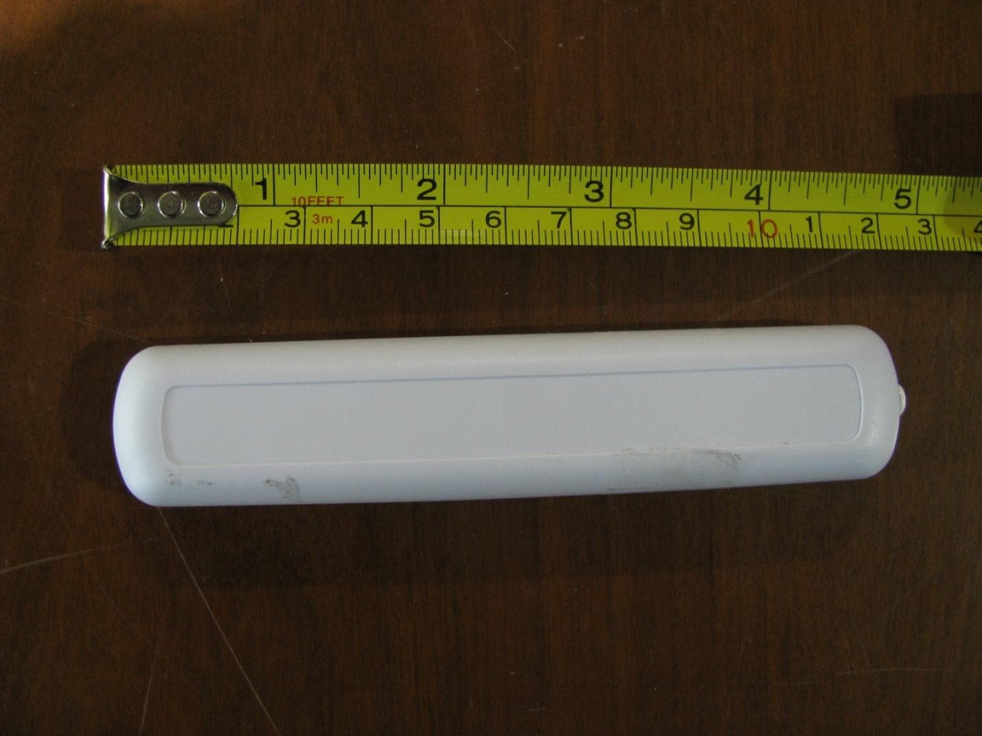 WIRELESS SWITCH ACCESSORY FOR THERMOSTAT APPLICATIONS - FCC ID V95-VWA - Viconics Electronics Inc. (2)