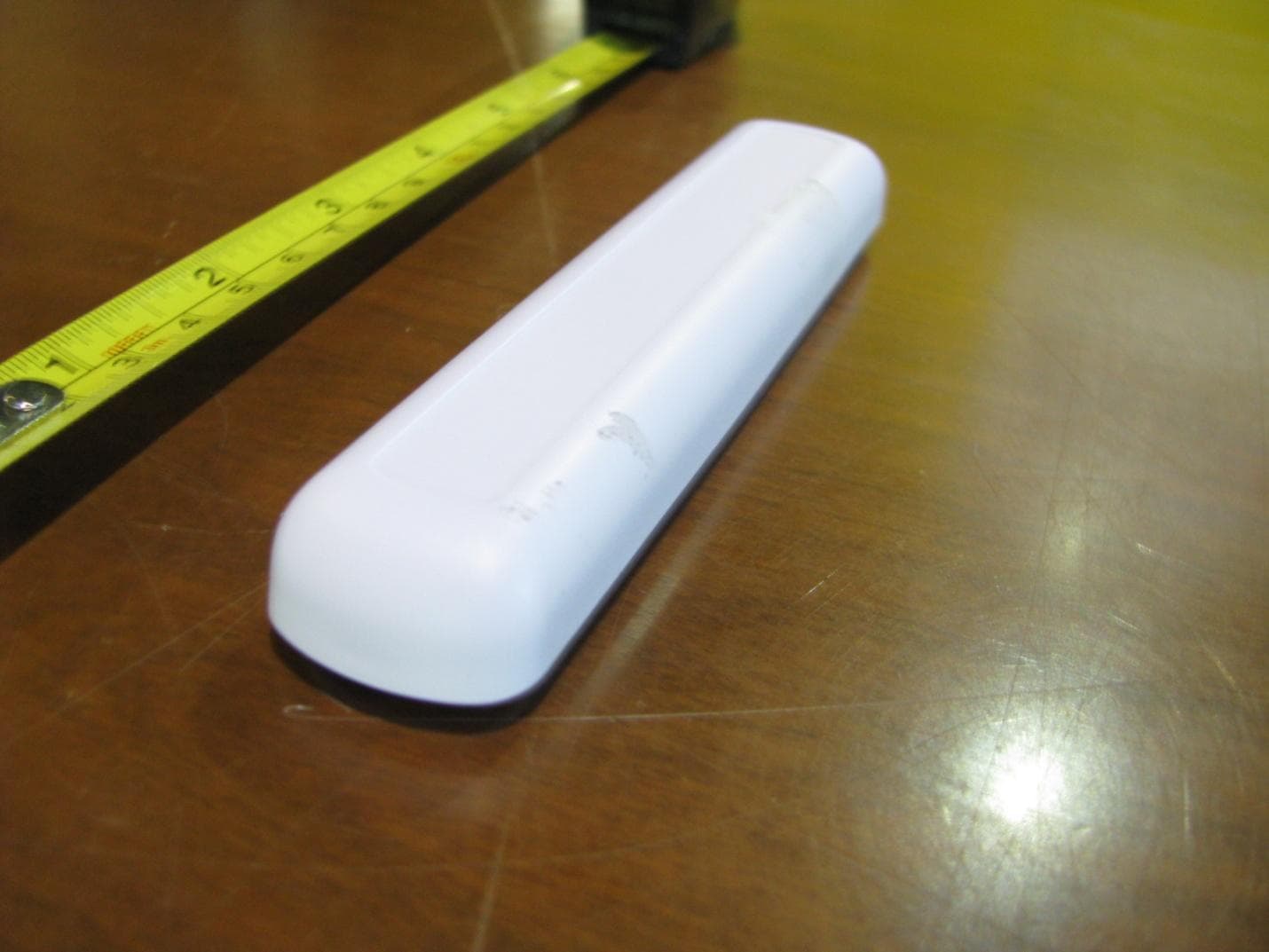 WIRELESS SWITCH ACCESSORY FOR THERMOSTAT APPLICATIONS - FCC ID V95-VWA - Viconics Electronics Inc. (4)