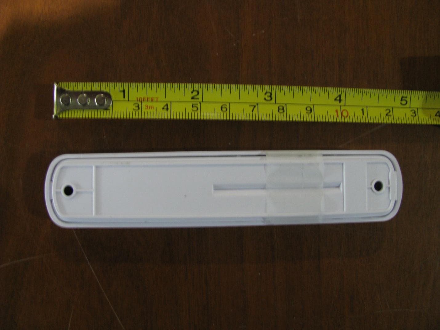 WIRELESS SWITCH ACCESSORY FOR THERMOSTAT APPLICATIONS - FCC ID V95-VWA - Viconics Electronics Inc. (3)