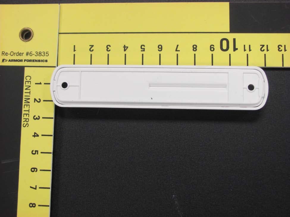 Wireless door and window switch - FCC ID V95-VWAP - Viconics Electronics Inc. (2)