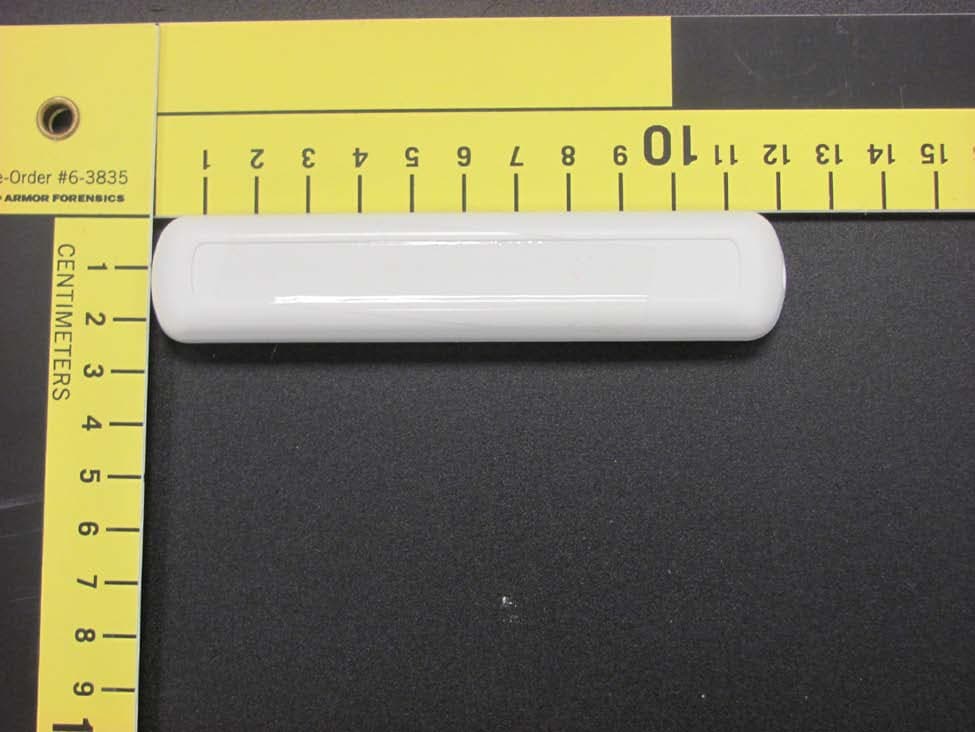 Wireless door and window switch - FCC ID V95-VWAP - Viconics Electronics Inc.
