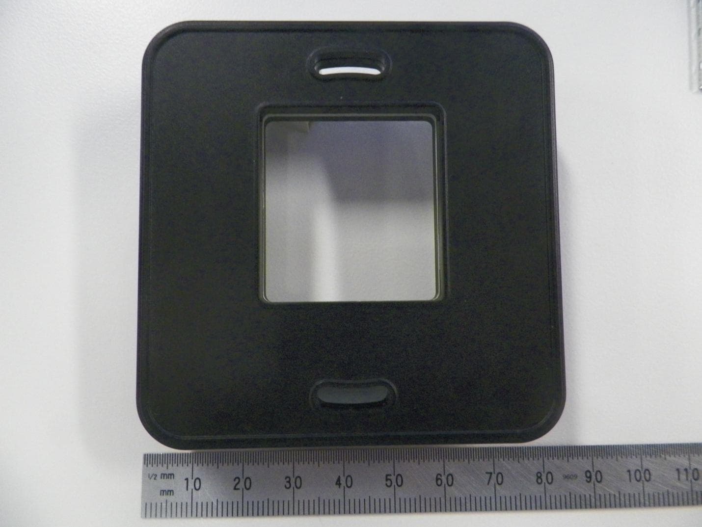 Thermostat - FCC ID V95-WIS - Viconics Electronics Inc. (2)