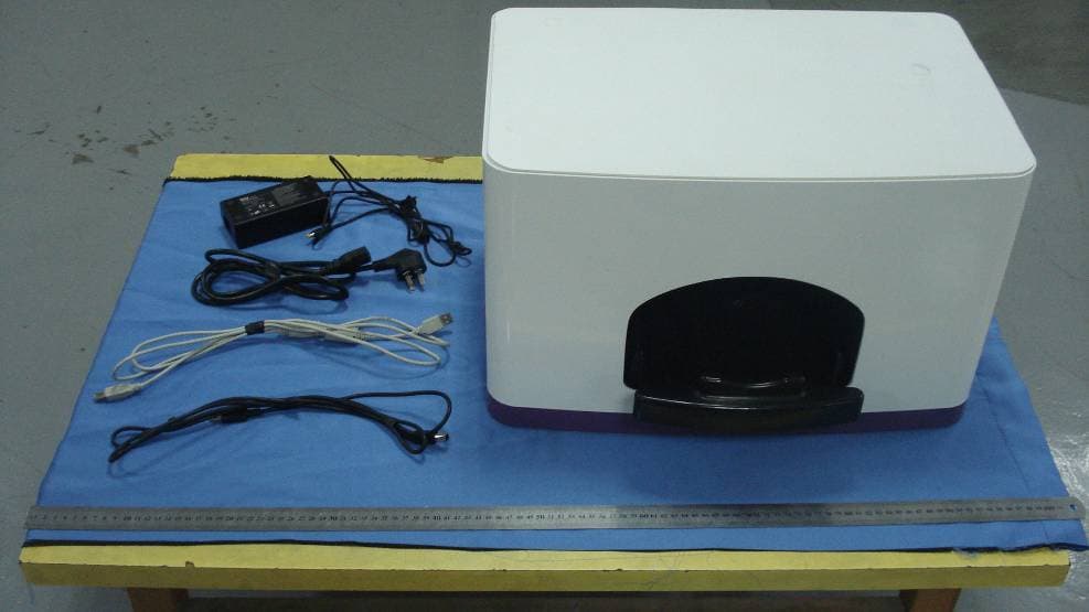 Unique Printer - FCC ID V9LUNIQUE-P11 - Qingdao Unique Products Develop Co.,Ltd (1)