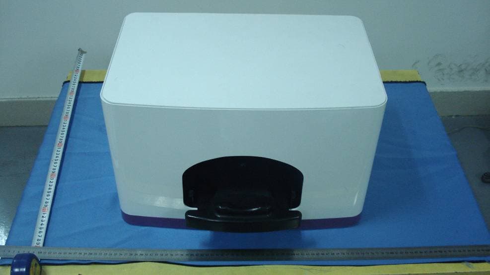 Unique Printer - FCC ID V9LUNIQUE-P11 - Qingdao Unique Products Develop Co.,Ltd (2)
