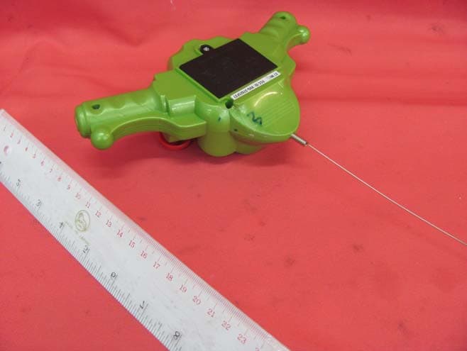 Endo TrikeTM � 2 Asstd - FCC ID V9Q-37025F27 - Toy State International Ltd.