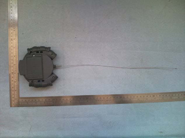 ARENA ROCKER (BIGFOOT) TX - FCC ID V9Q-37030F27 - Toy State International Ltd. (2)