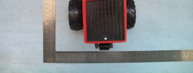 ARENA ROCKER (RAMINATOR) RX - FCC ID V9Q-37030R49 - Toy State International Ltd. (3)