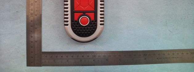 MOBILE COMMAND (VIPER) TX - FCC ID V9Q-37040F27 - Toy State International Ltd.