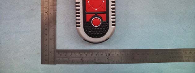 MOBILE COMMAND (CHALLENGER) TX - FCC ID V9Q-37040T49 - Toy State International Ltd.
