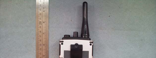 MOBILE COMMAND (CHALLENGER) TX - FCC ID V9Q-37040T49 - Toy State International Ltd. (3)