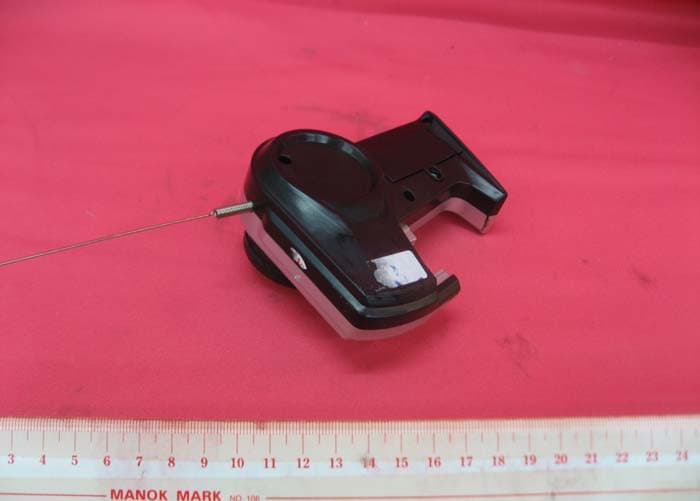 Turbo FreakzTM R/C - Nissan 370Z - FCC ID V9Q-60320F27 - Toy State International Ltd. (2)