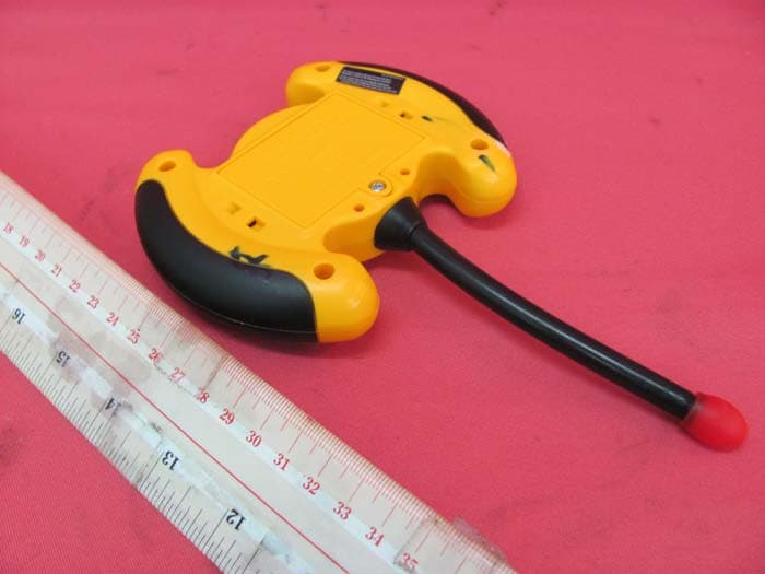 1st R/C - Dump Truck - FCC ID V9Q-80350F27 - Toy State International Ltd. (4)