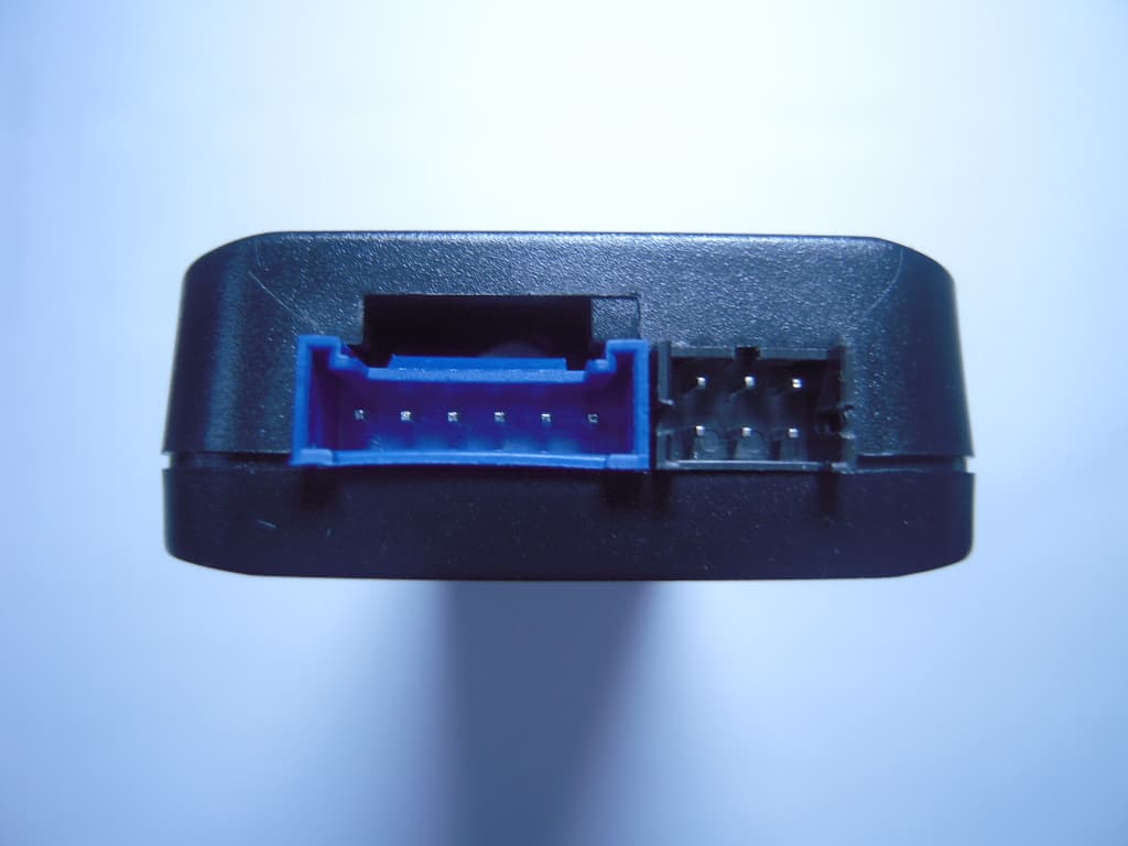 LF Transmitter - FCC ID VA5A900R-1A315 - SEGI LIMITED