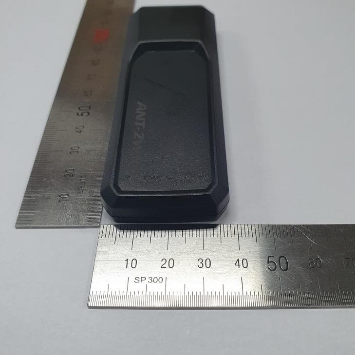 Keyless Entry System - FCC ID VA5ANH500-2WLF - SEGI LIMITED (2)