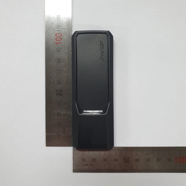 Keyless Entry System - FCC ID VA5ANH500-2WLF - SEGI LIMITED (5)
