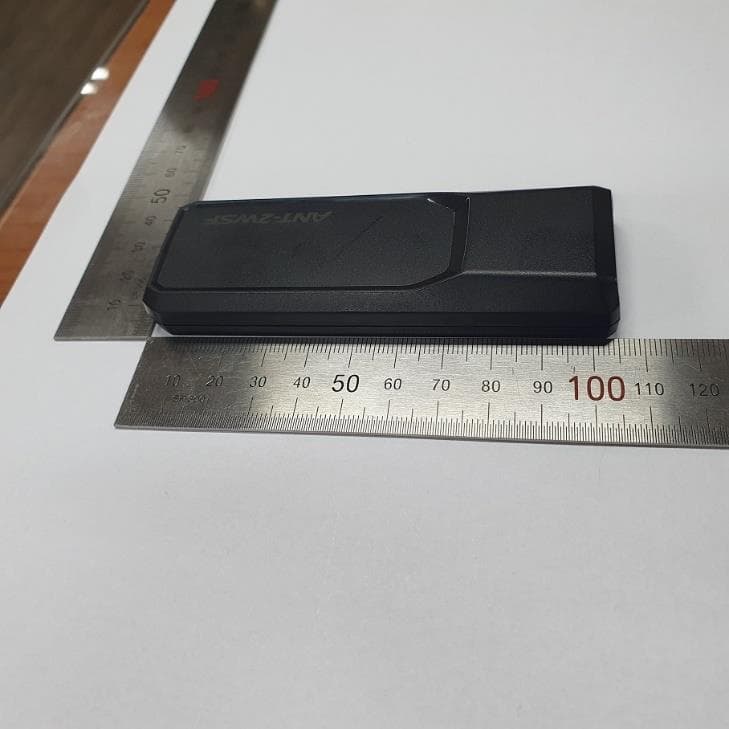 Keyless Entry System - FCC ID VA5ANH500-2WLF - SEGI LIMITED (3)