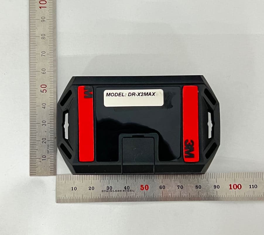 MODEM - FCC ID VA5CMT348-X2MAX - SEGI LIMITED