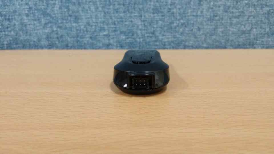 Keyless Entry System - FCC ID VA5JA1000-2WSSL3 - SEGI LIMITED (4)
