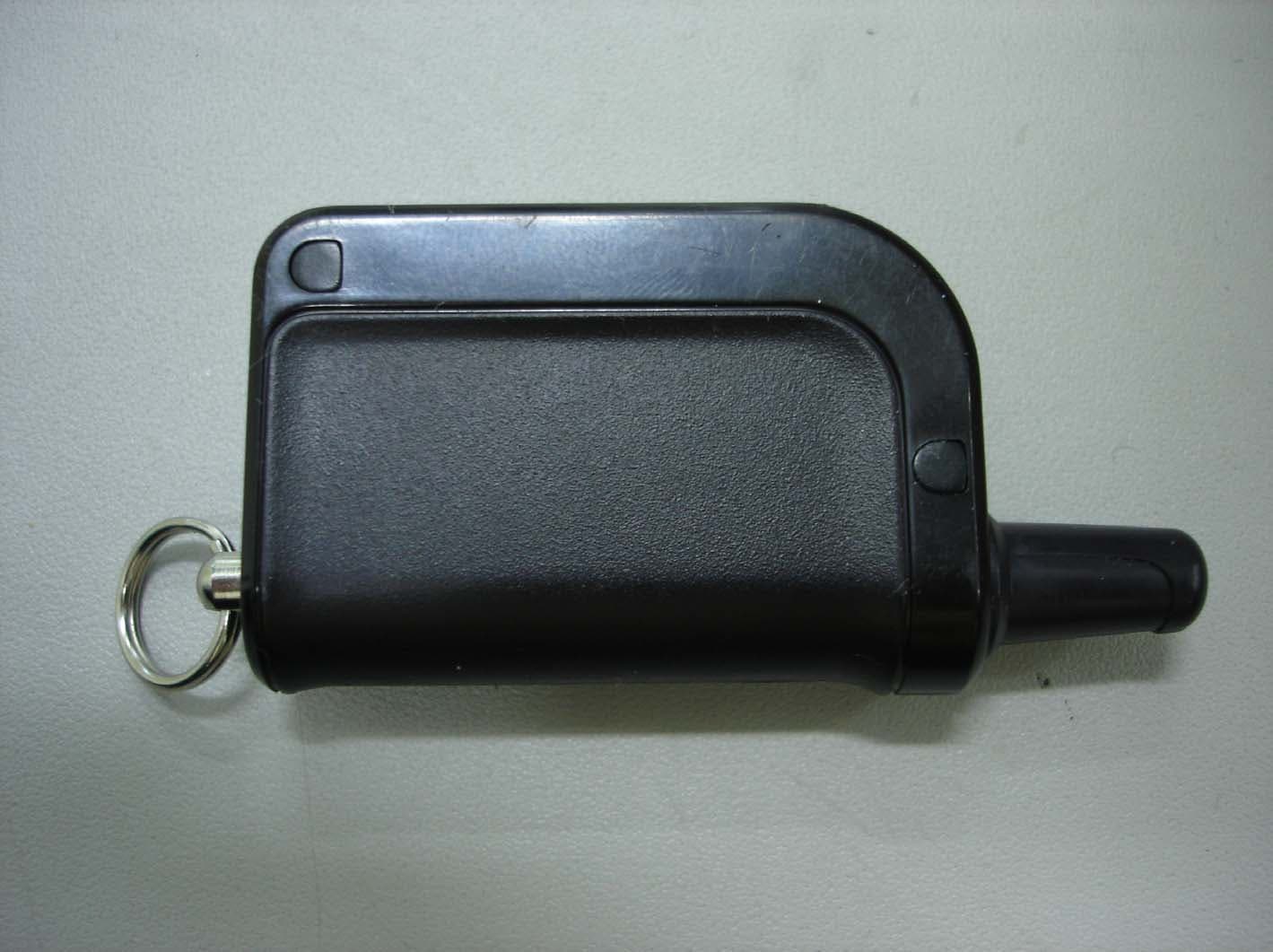 2-Way 2 Button LED Remote - FCC ID VA5JR740AM433 - SEGI LIMITED