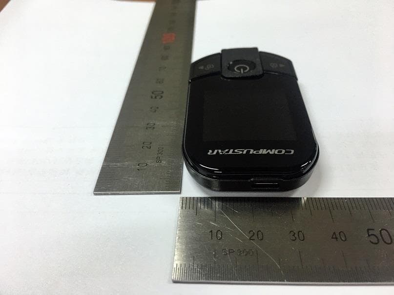 Keyless Entry System - FCC ID VA5RCJ500-2WLR - SEGI LIMITED (5)