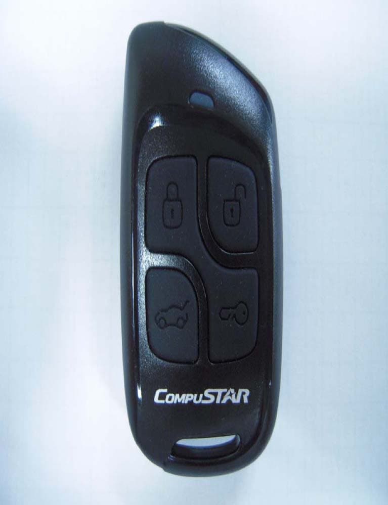 keyless entry system (Model: 1WG7R-SP) - FCC ID VA5REC320-1WSP - SEGI LIMITED (2)