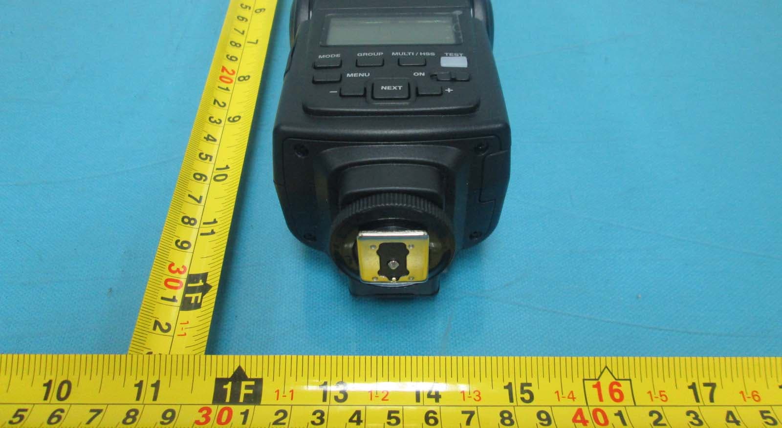 Wireless Flash - FCC ID VAAFLARF60 - Harvest One Limited (3)