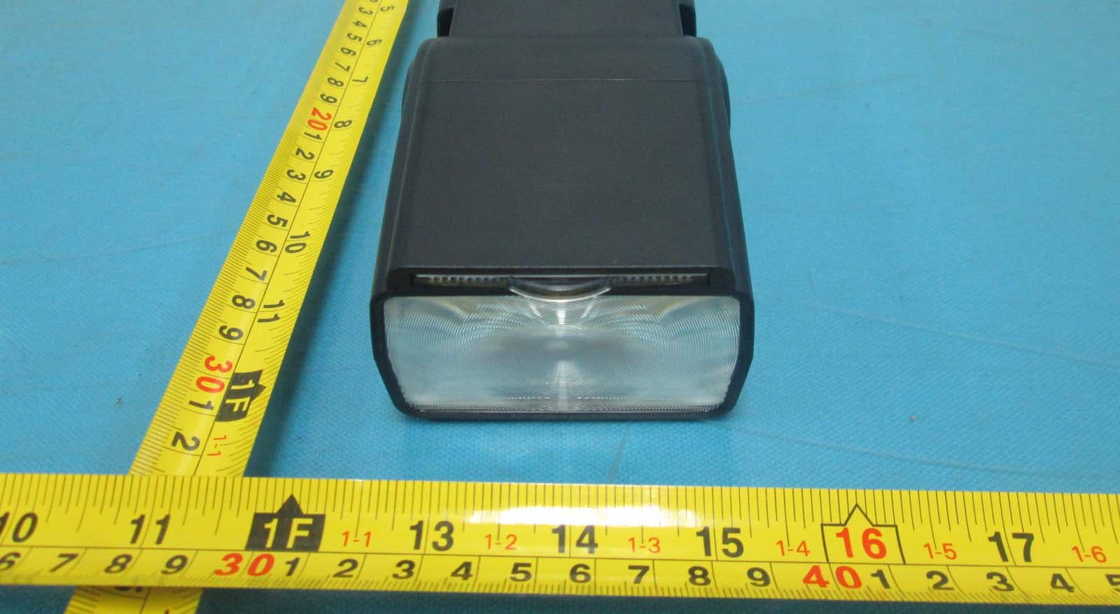 Wireless Flash - FCC ID VAAFLARF60 - Harvest One Limited (4)