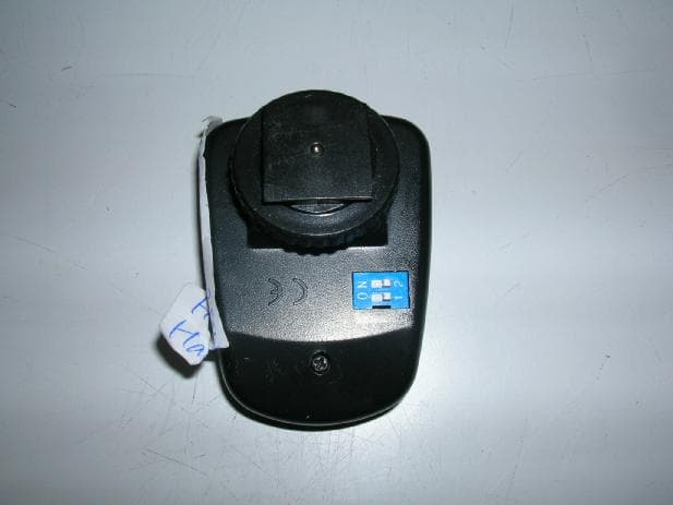Cactus Wireless Flash Trigger - FCC ID VAAWFT - Harvest One Limited