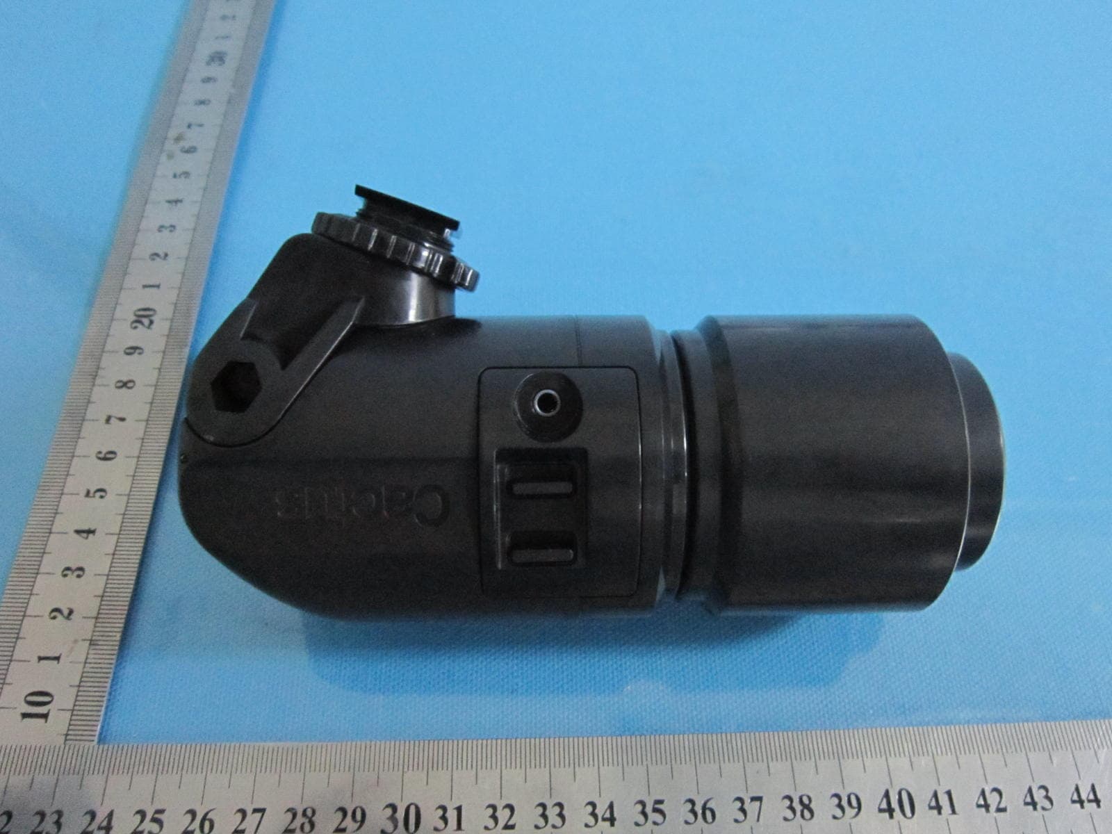 Laser trigger - FCC ID VAAWFTLV5 - Harvest One Limited (2)
