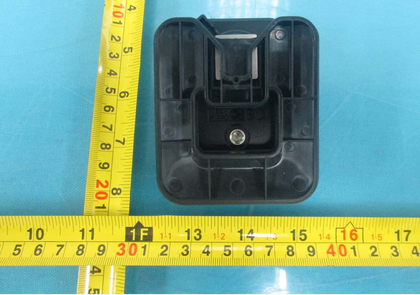 Wireless Flash Transceiver - FCC ID VAAWFTV6 - Harvest One Limited