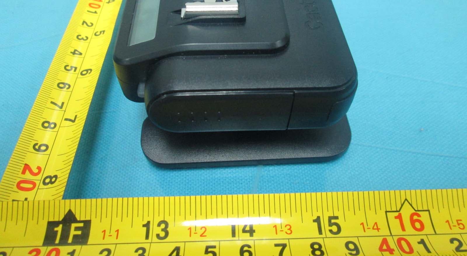 Wireless Flash Transceiver - FCC ID VAAWFTV6 - Harvest One Limited (3)