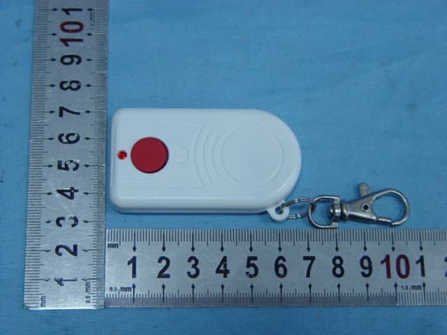 Remote Light Controller - FCC ID VABRBL6TX - Jewelite (H.K.) Limited (3)