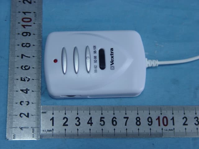 FM Wireless Transmitter - FCC ID VAC7674FM - SUN HEI (WORLDWIDE) ELECTRONIC CO., LTD. (2)
