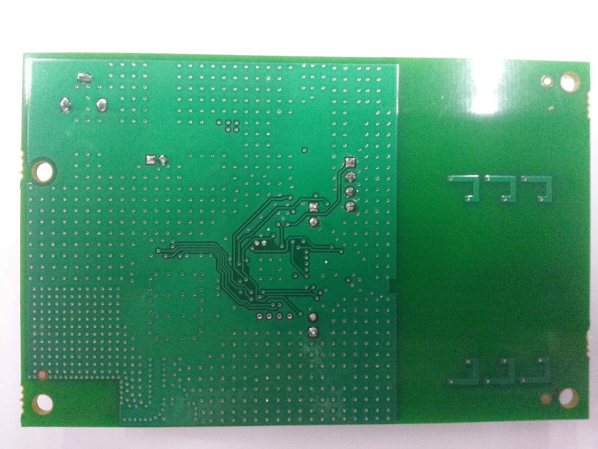 WiFi Aquatimer Control Unit - FCC ID VAF-15043C - Melnor, Inc.