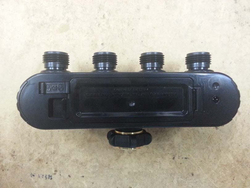 WiFi Aquatimer Valve Unit - FCC ID VAF-15043V - Melnor, Inc. (2)