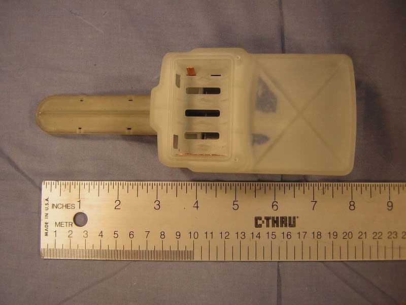 Moisture Sensor - FCC ID VAF3300-1 - Melnor, Inc.