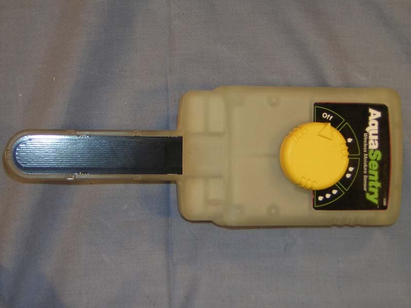Moisture Sensor - FCC ID VAF3300-1 - Melnor, Inc. (3)