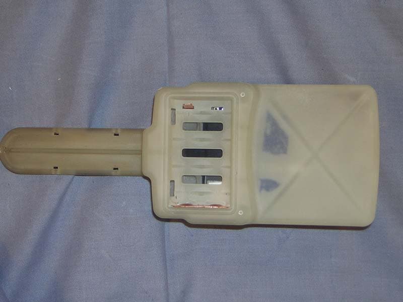 Moisture Sensor - FCC ID VAF3300-1 - Melnor, Inc. (2)