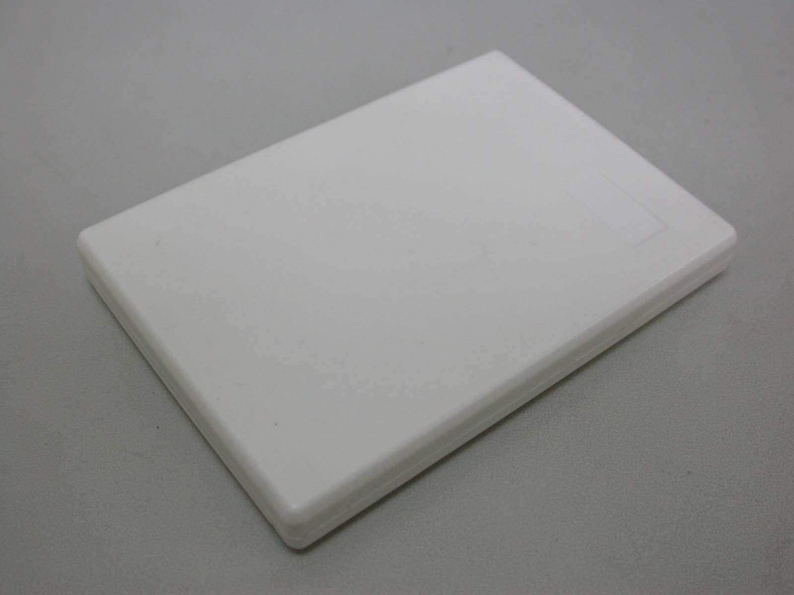 Long Range RFID System - FCC ID VALPC-1015P - Boryeu Technology Co., Ltd. (2)